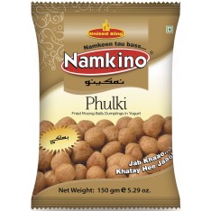 Namkino Phulki