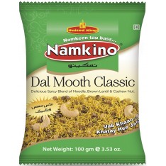 Namkino Dal Mooth Classic