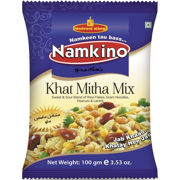 Namkino Khat Mitha Mix