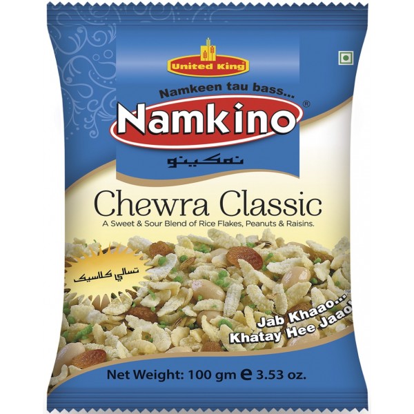 Namkino Chewra Classic