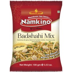 Namkino Badshahi Mix