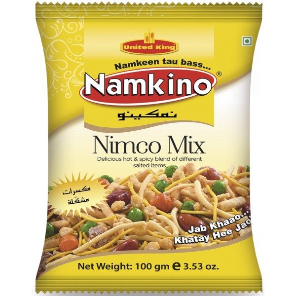Namkino Nimco Mix