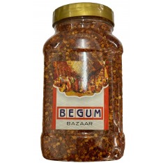 Begum Bazaar Red Chili Crushed