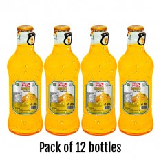 Tops Mango Juice 250ml x 12