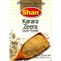 Shan Cumin Powder 100 Grams