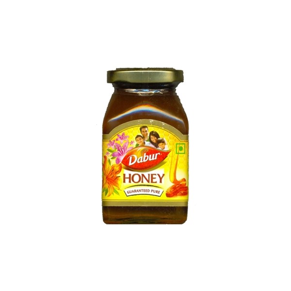 Dabur Natural Honey 1KG