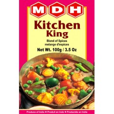 MDH Kitchen King