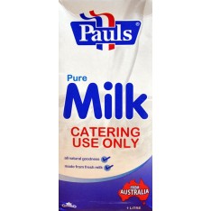 Longlife Pauls Milk x 12