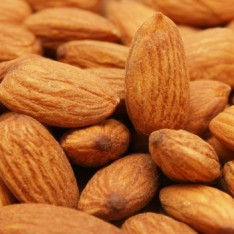Almonds - 100g